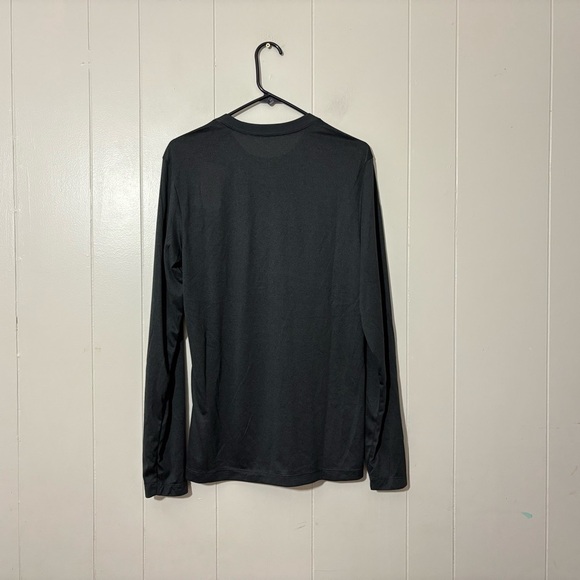 Nike Dri-FIT Legend Mens Long-Sleeve Fitness Top Tee DX0095-32 Size S NWT - Picture 7 of 9
